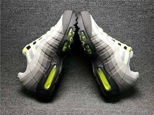 Super Max Nike Air Max 95 OG Men--004